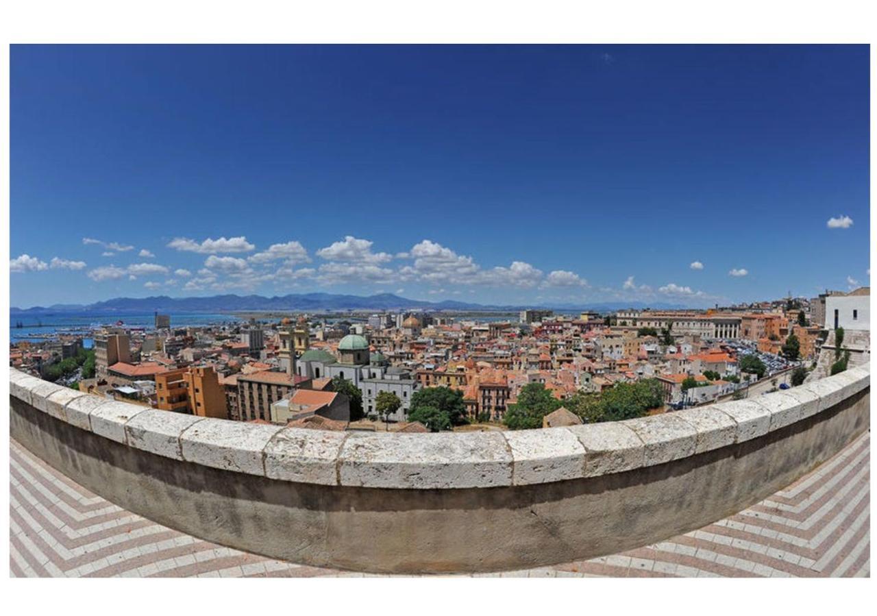 B&B Pothos - Eng Ita - Air Conditioning Wi-Fi Fridge Netflix Local Guide - Aria Condizionata, Frigo, Internet, Guida Locale Cagliari Eksteriør bilde