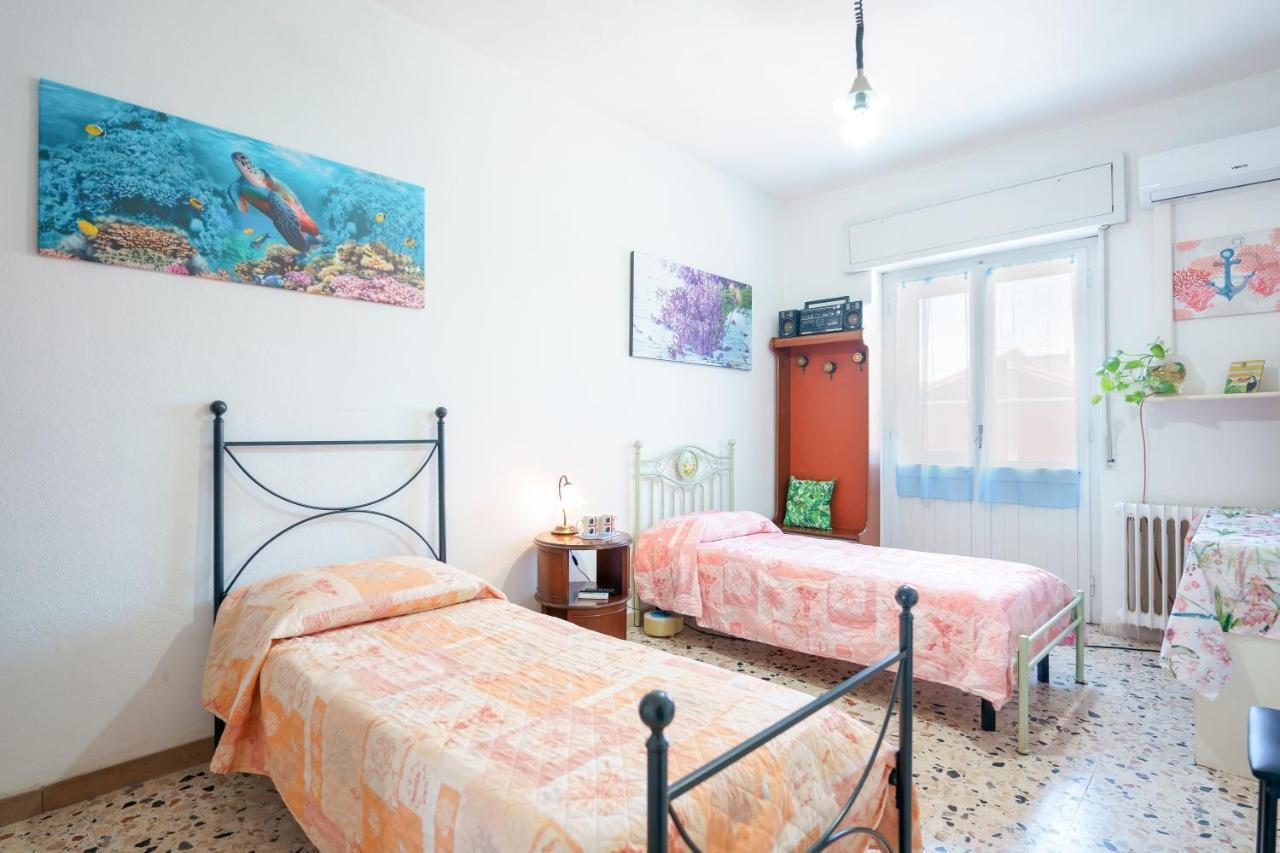 B&B Pothos - Eng Ita - Air Conditioning Wi-Fi Fridge Netflix Local Guide - Aria Condizionata, Frigo, Internet, Guida Locale Cagliari Eksteriør bilde