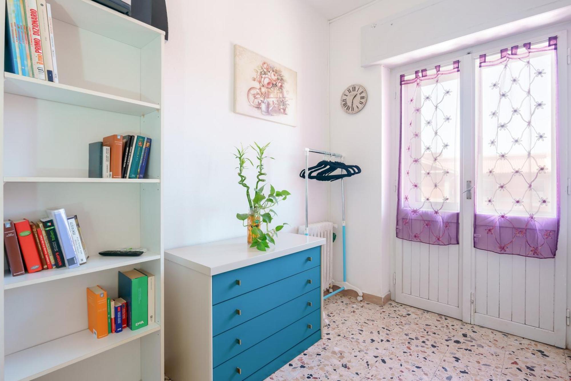 B&B Pothos - Eng Ita - Air Conditioning Wi-Fi Fridge Netflix Local Guide - Aria Condizionata, Frigo, Internet, Guida Locale Cagliari Eksteriør bilde